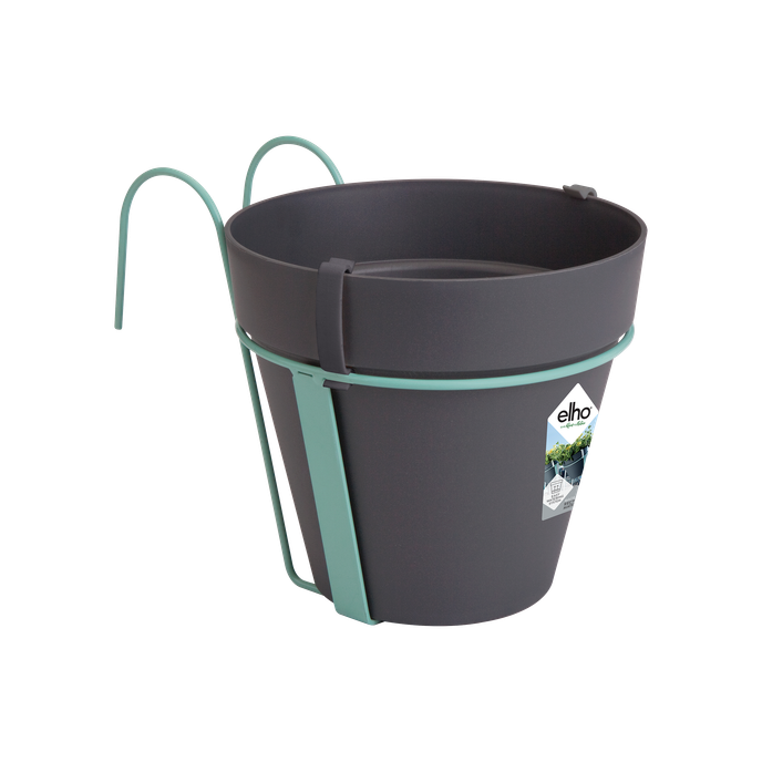 loft urban balkon potholder antraciet